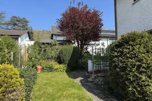 Reihenendhaus mit großzügigem Garten in ruhiger Lage – Bergstraße (Kreis) – Vorschaubild 19