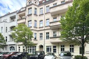 Herrliche 3-Zimmer Wohnung in begehrter Lage