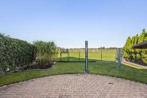 Charmante Doppelhaushälfte mit 5 Zimmern, Kamin, Garage & Feldblick in familienfreundlicher Lage – Erding (Kreis) – Vorschaubild 5