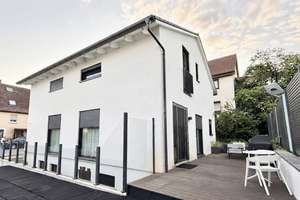 Exklusives Einfamilienhaus mit Architektengrundriss, Wallbox & hochwertiger Ausstattung – Die vollständige Adresse der Immobilie erhältst du vom Anbieter., 72655 Altdorf – Vorschaubild 25