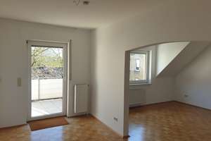 3-ZKB Dachgeschosswohnung mit Balkon & EBK in Osnabrück-Sonnenhügel – ab sofort frei – Friedhofstraße 1, 49088 Sonnenhügel, Osnabrück – Vorschaubild 8