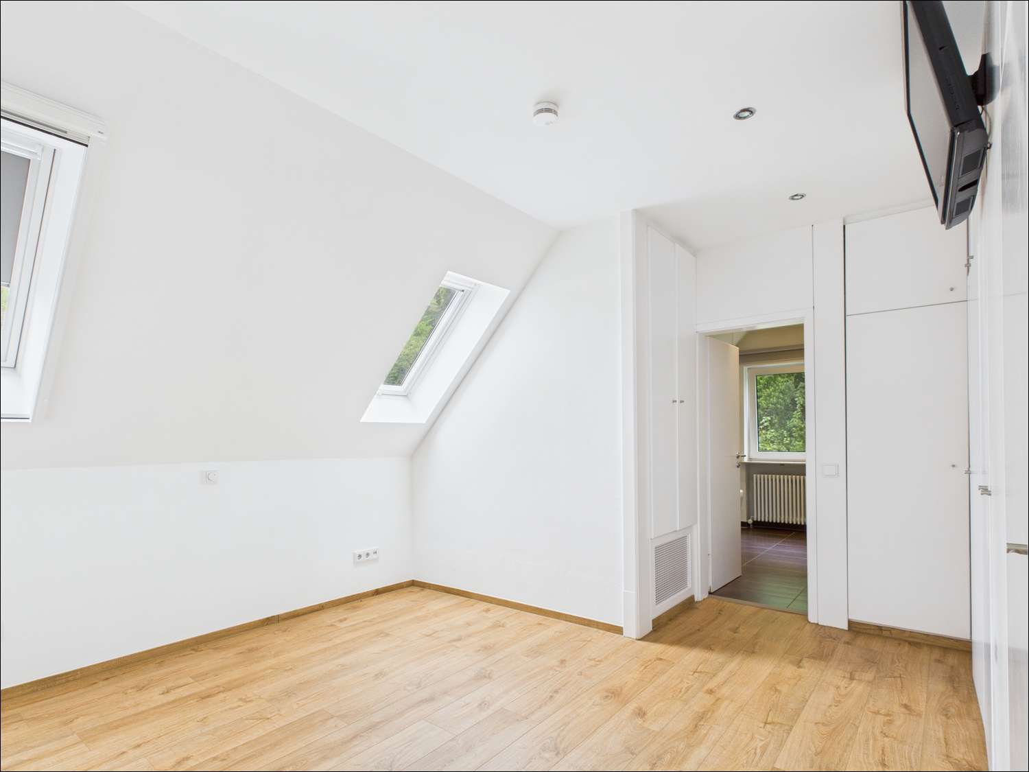 Immobilie in Klingenberg am Main - Maisonette mit Weinbergblick – Wohnträume über zwei Etagen - Bild 4