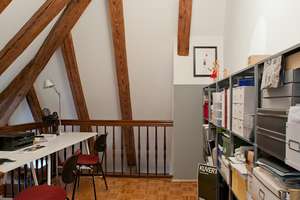 2-Z Galerie-Wohnung Altstadt – 93047 Innenstadt, Regensburg – Vorschaubild 8
