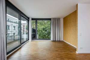 Floragärten – Moderne 2-Zi.-Wohnung mit Westbalkon in bester Pankower Wohnlage – Die vollständige Adresse der Immobilie erhältst du vom Anbieter., 13187 Pankow (Ortsteil), Berlin – Vorschaubild 4