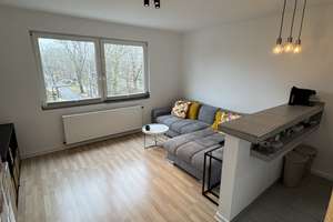 Moderne 2-Zimmer Wohnung inkl. Aufzug in Düsseldorf-Mörsenbroich – Heinrichstraße 137, 40239 Mörsenbroich, Düsseldorf – Vorschaubild 3