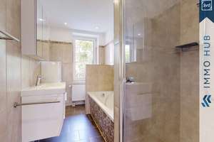 ++ Frisch modernisiert & leerstehend | 3 Zimmer im kernsanierten Denkmal ++ – 4318 Anger-Crottendorf, Leipzig – Vorschaubild 6