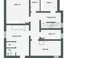 Bezugsfreies Zweifamilienhaus mit Schwimmteich, Wintergarten und parkähnlichem Grundstück – 33729 Heepen, Bielefeld – Vorschaubild 37