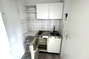 Charmante 1-Zimmer-Wohnung – kompakt & gemütlich – Die vollständige Adresse der Immobilie erhältst du vom Anbieter., 68169 Neckarstadt-Ost/Wohlgelegen, Mannheim – Vorschaubild 4