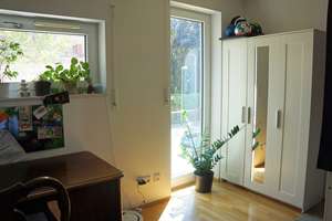 Gepflegte 3-Zimmer-Wohnung in Augsburg-Pfersee – Hinter den Gärten 23, 86157 Pfersee-Süd, Augsburg – Vorschaubild 8