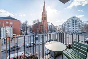 💎 Wohnen auf höchstem Niveau - Hochwertige 3Z Whg mit Süd Balkon & Aufzug in beliebter Kiezlage – Die vollständige Adresse der Immobilie erhältst du vom Anbieter., 10785 Tiergarten, Berlin – Vorschaubild 14