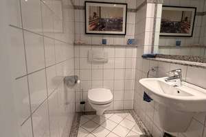Wunderschöne Erdgeschoßwohnung mit Garten in Kaiserswerth zu vermieten  – Kesselsbergweg 29, 40489 Kaiserswerth, Düsseldorf – Vorschaubild 9
