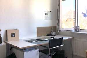 Stilvolle 1-Zimmer-DG-Wohnung in Darmstadt – Bismarckstraße 43, 64293 Darmstadt – Vorschaubild 6