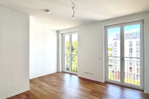 Neubau-Apartment mit Süd-Balkon sucht neue Mieter – Mariendorfer Weg 55, 12051 Neukölln (Ortsteil), Berlin – Vorschaubild 9