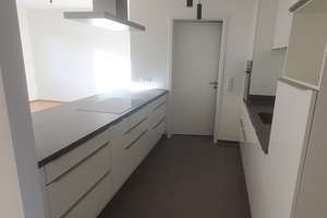 Urbanes Lebensgefühl: Hochwertige 2-Zimmer-Wohnung mit großer Wohnküche näher Lister Platz – Bödeckerstraße 80, 30161 List, Hannover – Vorschaubild 6