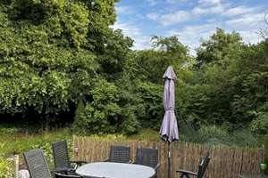 Freistehendes 1 - 2 Familienhaus mit großem Garten am Golfplatz in Gronau / Rheden – Die vollständige Adresse der Immobilie erhältst du vom Anbieter., 31028 Rheden – Vorschaubild 17