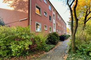Vermietete 3-Zimmer Wohnung mit Balkon in Uninähe – Lilienthalstr. 5, 26129 Bloherfelde, Oldenburg (Oldenburg) – Vorschaubild 11