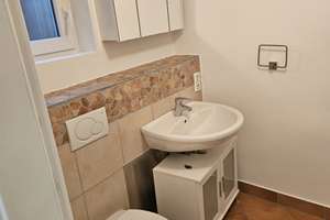 Schöne Kellerwohnung für 1 bis 2 Personen – Koloingstrasse 31, 67354 Römerberg – Vorschaubild 5