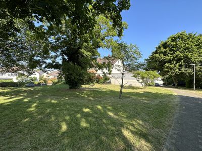 Wohnen mit Charakter: 4-Zimmer-Wohnung in Ettlingen