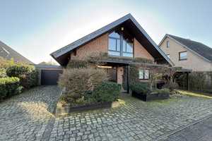 Freistehendes Einfamilienhaus in bester Lage von Brüggen! – Spechtweg 2b, 41379 Viersen (Kreis) – Vorschaubild 2