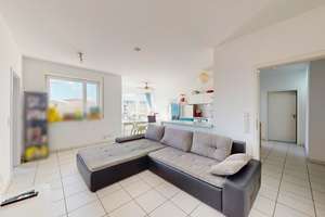 ** Zentrale 3-Zimmer Wohnung mit Aufzug und zwei Stellplätzen, IN-Hollerstauden ** – Die vollständige Adresse der Immobilie erhältst du vom Anbieter., 85049 Mitte, Ingolstadt – Vorschaubild 3