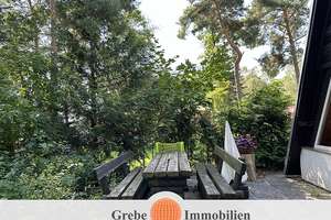Idyllisches Ferienhaus mit großem Garten in Feldrandlage – Märkische Straße 49, 15806 Zossen – Vorschaubild 7