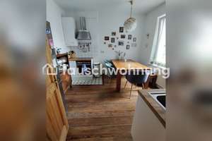Tauschwohnung: Sonnige Altbauwohnung zum Wohlfühlen – Sillemstraße 60, 20257 Eimsbüttel (Ortsteil), Hamburg – Vorschaubild 9