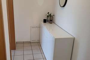 Wohnen mit Blick ins Grüne: 2,5-Zimmer-Wohnung in Leutenbach – In der Steige -, 71397 Leutenbach – Vorschaubild 3