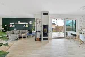 *** RESERVIERT***  Exklusives Einfamilienhaus mit KfW-55-Standard und modernster Technik – Bergstraße (Kreis) – Vorschaubild 17