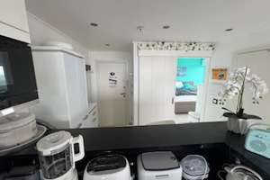 Exklusives Appartement in 1A-Lage von Travemünde – Die vollständige Adresse der Immobilie erhältst du vom Anbieter., 23570 Travemünde, Lübeck – Vorschaubild 10