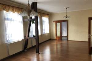 APOLDA - Mehrfamilienhaus mit viel Potential durch Ausbaureserven, Nebengelaß u. Zufahrt – Schulbergstraße 19, 99510 Apolda – Vorschaubild 17