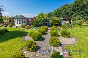 Scandinavischer EBK Bungalow auf ca. 792m² Traum-Grundstück in 23747 Dahme – Ostholstein (Kreis) – Vorschaubild 20
