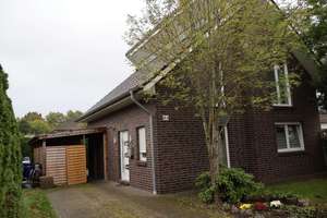Preissenkung!!! Moderne Doppelhaushälfte in Krusenbusch – Familienfreundlich & ruhig gelegen – Die vollständige Adresse der Immobilie erhältst du vom Anbieter., 26135 Krusenbusch, Oldenburg (Oldenburg) – Vorschaubild 3