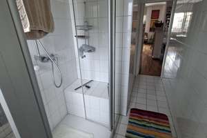 Hochwertige, ruhige und schwellenfreie 3-Zimmerwohnung mit Terrasse am Hohenstaufenring – Die vollständige Adresse der Immobilie erhältst du vom Anbieter., 50674 Neustadt/Süd, Köln – Vorschaubild 22