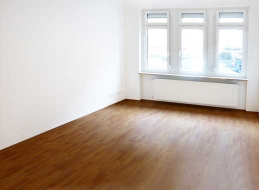 Fran.- Bornheim: Jahrhundertwendehaus - alles NEU - schöne 2-Zi. Erdgeschoß-Vergleichs-Wohnung