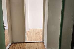 Alleinauftrag!Berlin-Pankow: 2 Zimmer-EGT-WHG im 3. OG rechts, bezugsfrei, Loggia, 48,01 qm – Dettelbacher Weg 39, 13189 Pankow (Ortsteil), Berlin – Vorschaubild 4