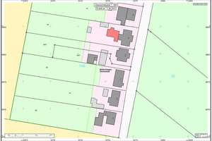 Grundstück 1904 m² mit Haus und Bungalow 145+45 m² – Häuslerei 20, 23946 Boltenhagen – Vorschaubild 53