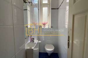 Kapitalanlage in Jugendstilhaus mit Denkmalschutz - vermietete 3-Zimmerwohnung – 68161 Schwetzingerstadt/Oststadt, Mannheim – Vorschaubild 10
