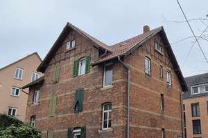 Charmante Zweiraumwohnung in Bad Cannstatt – Die vollständige Adresse der Immobilie erhältst du vom Anbieter., 70376 Neckarvorstadt, Stuttgart – Vorschaubild 8