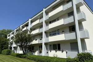 Idyllische 3-Zimmer-Wohnung in Bogenhausen-Ost – München – Vorschaubild 9