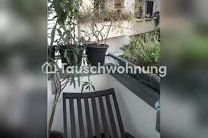 Tauschwohnung: Schöne 4-Zimmer Wohnung ruhig am Park gelegen – Gustav-Cords-Str. 27, 50733 Nippes (Ortsteil), Köln – Vorschaubild 6