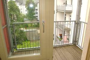 Schöne, helle 3-Raum-Whg. im 3. OG (mit Lift) – Casparistraße 1, 9126 Lutherviertel, Chemnitz – Vorschaubild 7