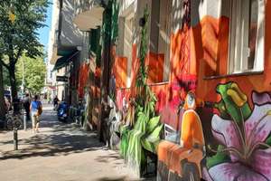Freie Einheit im bunten Nollendorfkiez – Nollendorfstraße 10, 10777 Schöneberg, Berlin – Vorschaubild 17
