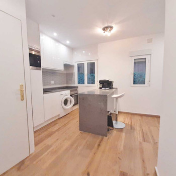Charmante Wohnung im Zentrum