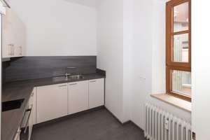 Helle 3-Zimmer Wohnung in Nürnbergs Altstadt St. Lorenz - Burgblick – Die vollständige Adresse der Immobilie erhältst du vom Anbieter., 90403 Altstadt, St. Lorenz, Nürnberg – Vorschaubild 2