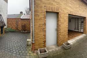 Gepflegtes Einfamilienhaus (Bj. 1902) in Mainz-Bretzenheim – Die vollständige Adresse der Immobilie erhältst du vom Anbieter., 55128 Bretzenheim, Mainz – Vorschaubild 32