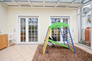 Moderne Doppelhaushälfte mit Wintergarten, Einbauküche und Garage in ruhiger Lage von Roisdorf – Die vollständige Adresse der Immobilie erhältst du vom Anbieter., 53332 Bornheim – Vorschaubild 16
