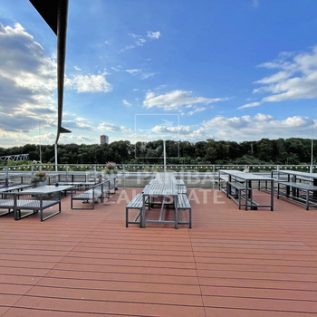 Exklusive Vermarktung über BNPP RE! Premium Bürofläche im Mediapark!