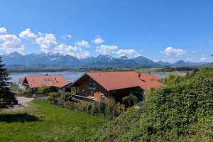 Unabhängig leben mit Bergpanorama – Bayerisches Einfamilienhaus mit Wärmepumpe, Erdsonde & PV – Die vollständige Adresse der Immobilie erhältst du vom Anbieter., 87629 Füssen – Vorschaubild 3