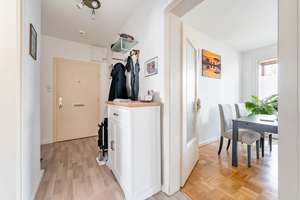 Modernisierte 2-Zimmerwohnung als Kapitalanlage zu erwerben! – Die vollständige Adresse der Immobilie erhältst du vom Anbieter., 22145 Rahlstedt, Hamburg – Vorschaubild 7