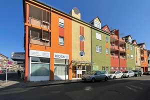 Mönchengladbach - Stadtteil Rheydt - Ab sofort bezugsfertig!